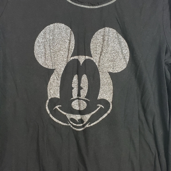 Disney for motherhood maternity shirt size M - Picture 2 of 9